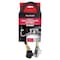 Grill Mark Grill Mark Stainless Steel Gas Line Hose and Regulator 21 in. L For Universal 03037ACE - alternate 1
